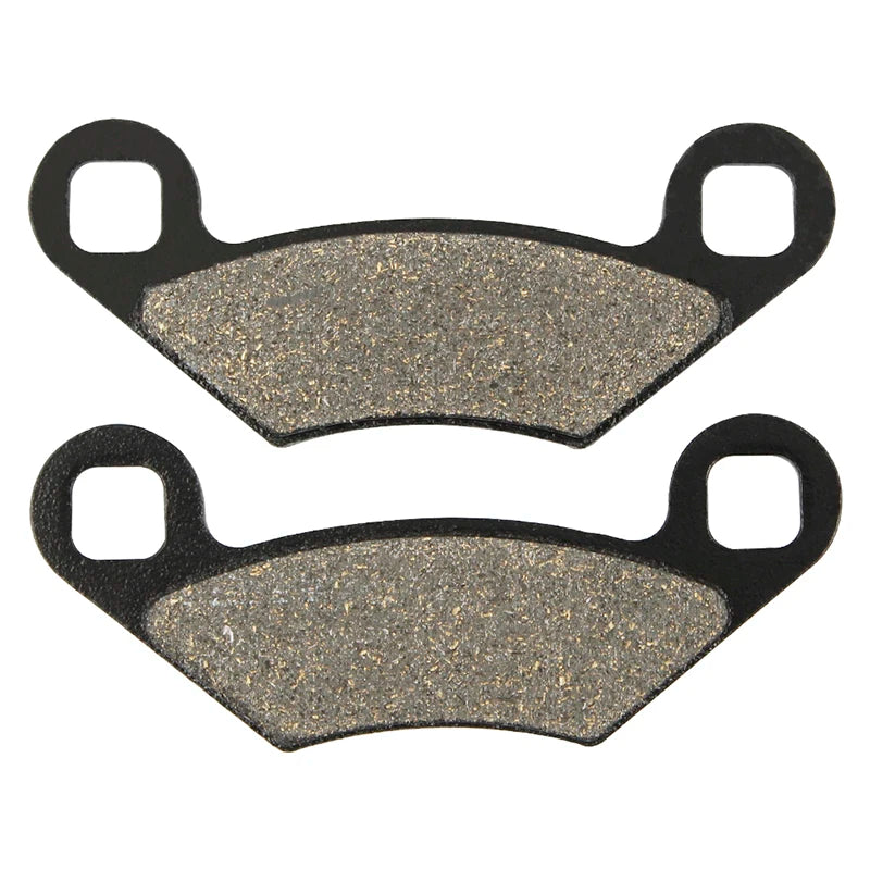 Pastilha Freio Diant./ Tras. Quadriciclos Atvs Polaris