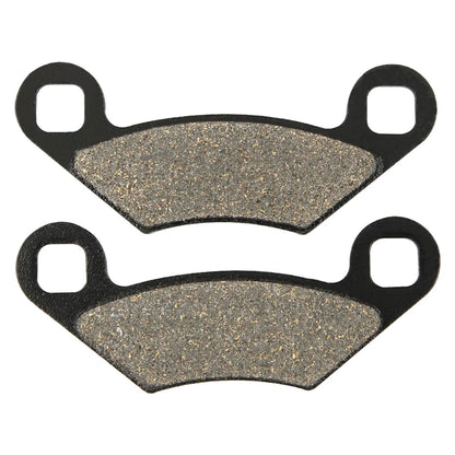 Pastilha Freio Diant./ Tras. Quadriciclos Atvs Polaris