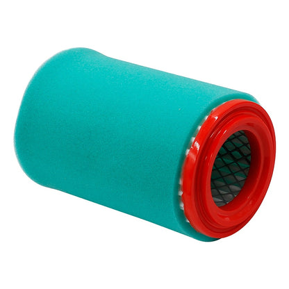 Elemento Filtro De Ar Quadriciclos Atvs Yfm 250 E 400 Yamaha