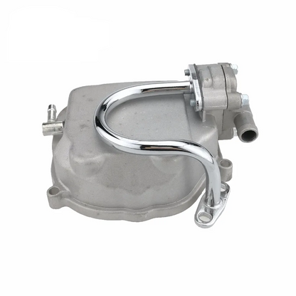 Tampa Do Cabeçote Scooters 125 E 150 4 Tempos