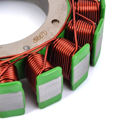 Estator (18 Bobinas) Quadriciclos Atvs Raptor YFM 350 Yamaha