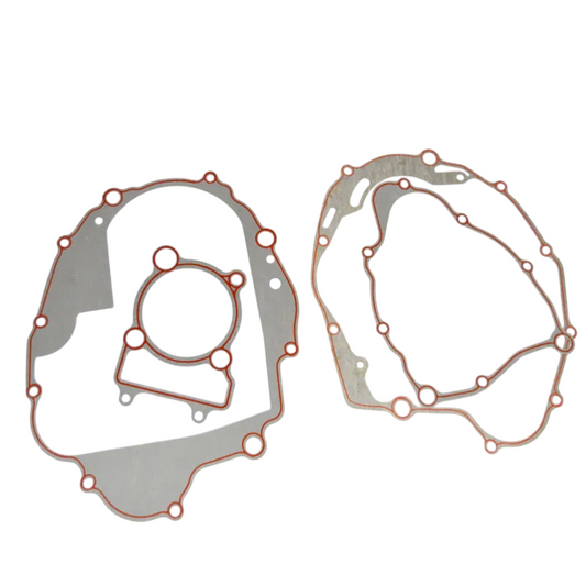 Jogo De Juntas Quadriciclos Atvs 250cc Loncin/ Jianshe/ Bashan