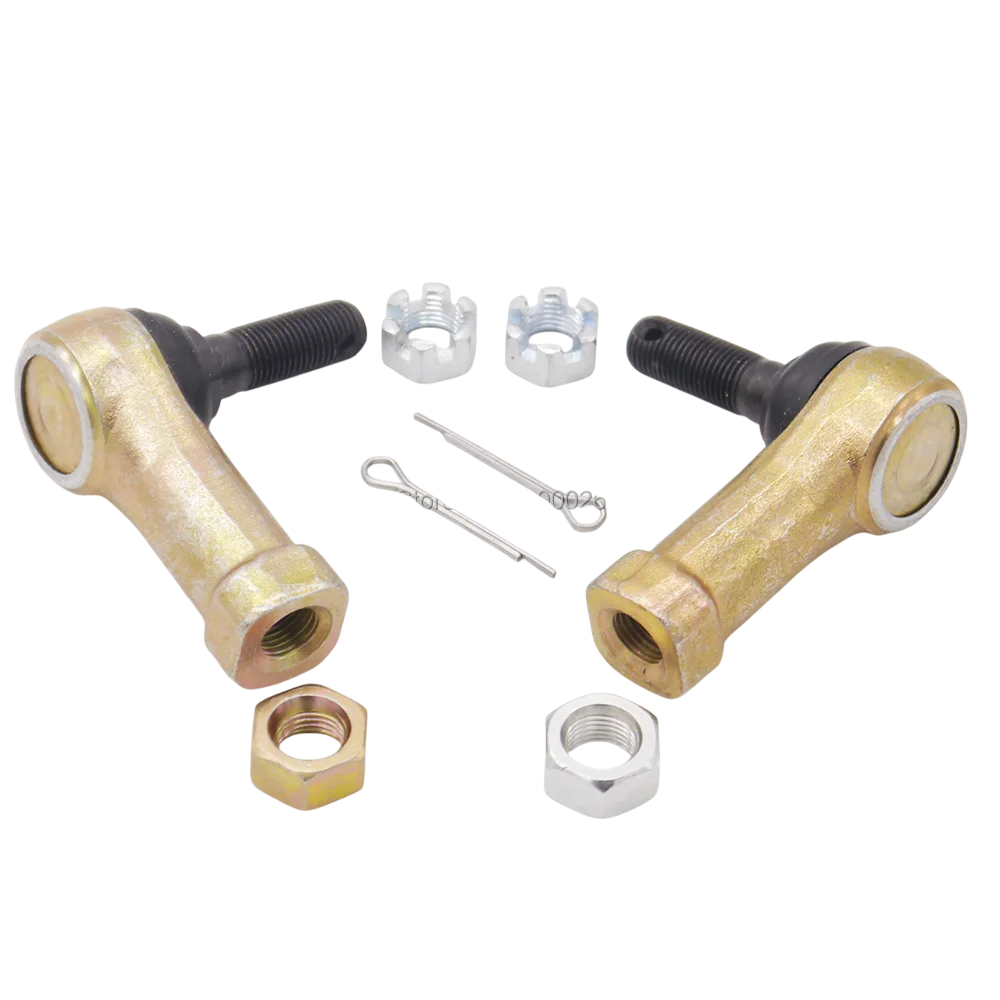Terminal Direção 12mm Quadriciclos Atvs XY200ST-6A Shineray