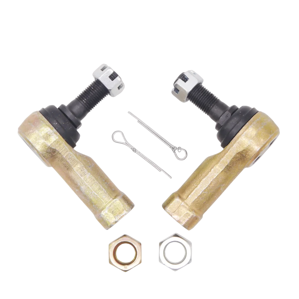 Terminal Direção 12mm Quadriciclos Atvs XY200ST-6A Shineray
