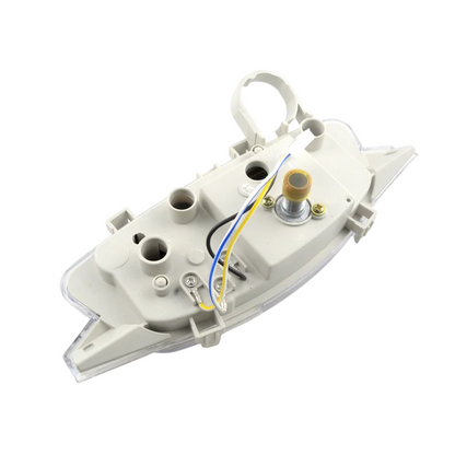 Painel Completo Adaptável Scooters 50 Jonny