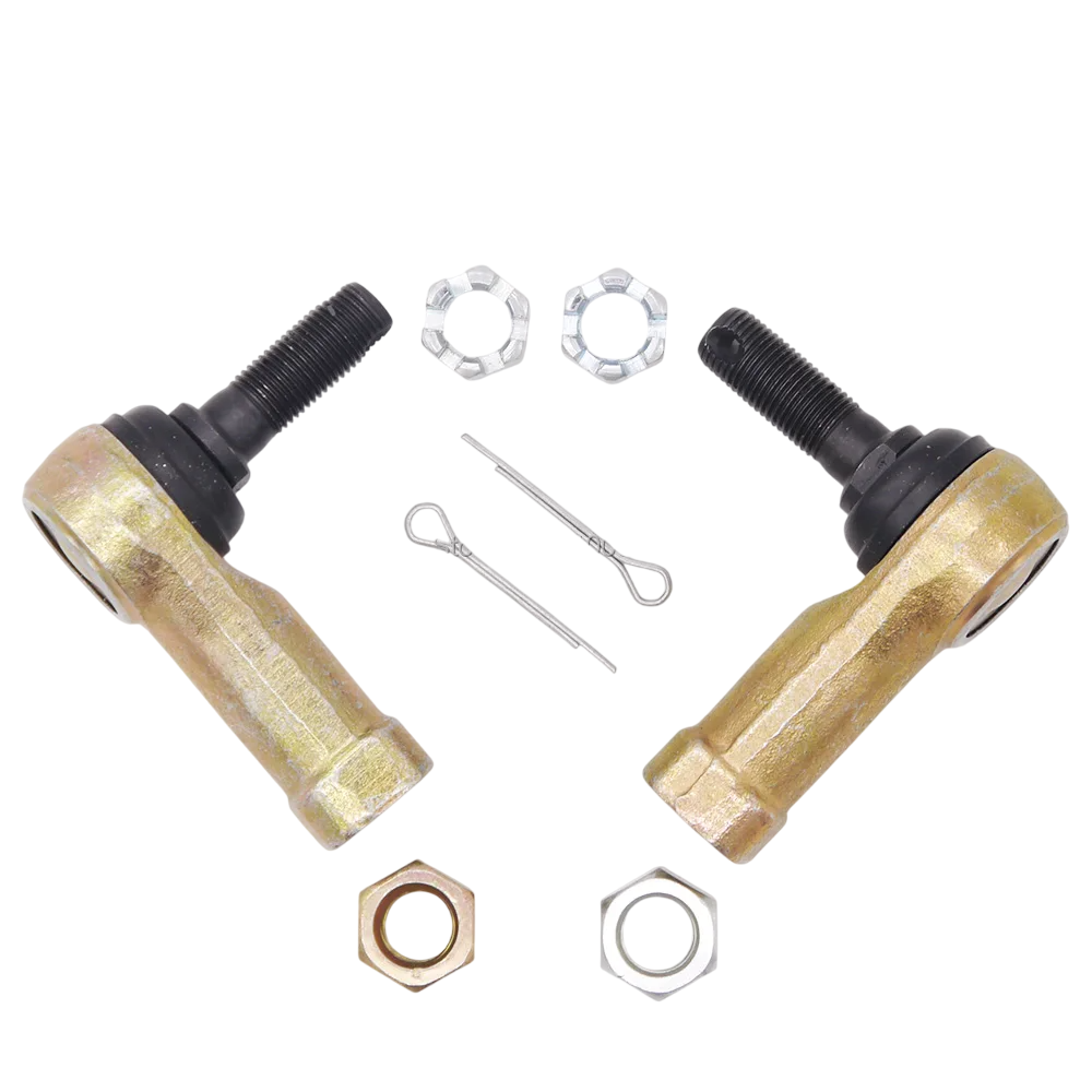 Terminal Direção 12mm Quadriciclos Atvs XY200ST-6A Shineray