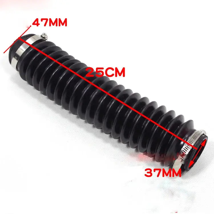 Filtro De Ar Completo Triciclos E Quadriciclos Atvs 150/200cc