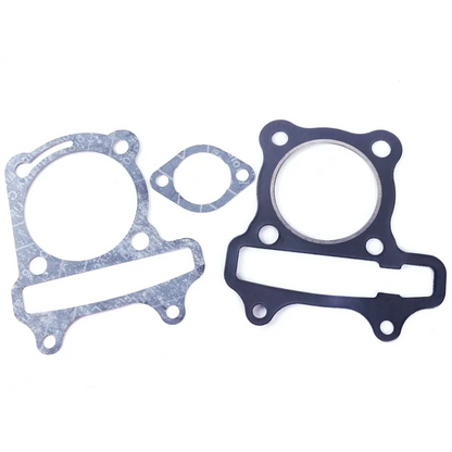 Cilindro Completo 52.4mm Scooters 125 Dafra/ Sundown/ Kynro