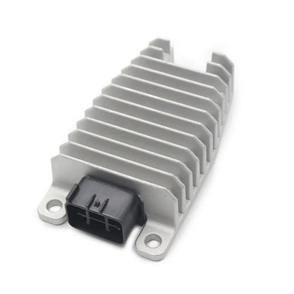 Retificador Regulador De Voltagem Quadriciclos Atvs Ds 450 Can Am