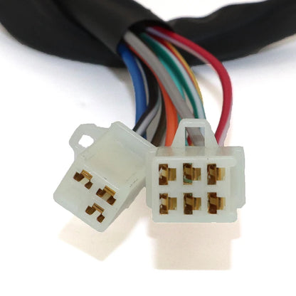 Conjunto de Interruptor Quadriciclos Atvs de 110cc a 250cc