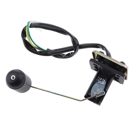 Medidor Tanque Combustível (Boia) Scooters De 125/ 150cc