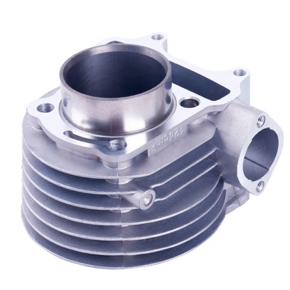 Cilindro Completo 52.4mm Scooters 125 Dafra/ Sundown/ Kynro