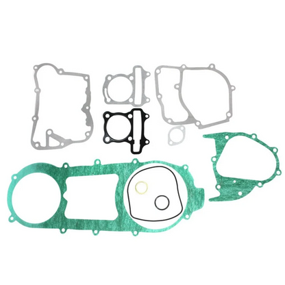 Jogo De Juntas 57.4mm Scooters 150 4 Tempos