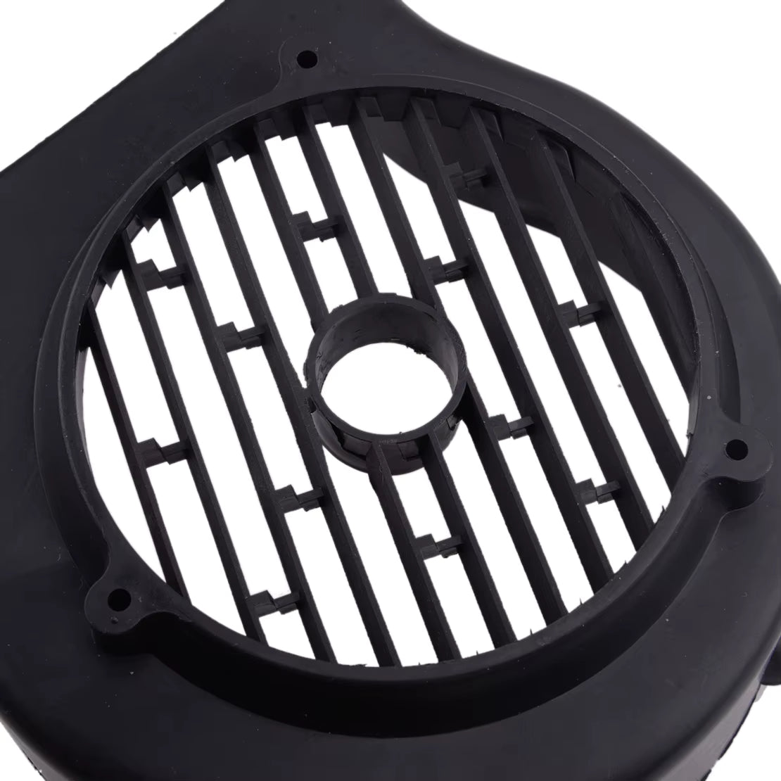 Conjunto de Tampas da Ventilação Quadriciclos Atvs 125/ 150cc Fun Motors/ Shineray/ MXF/ Bull/ Barzi Motors
