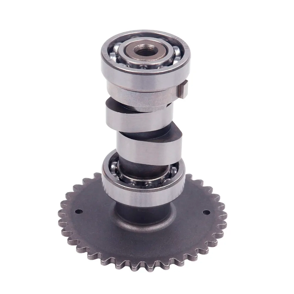 Arvore De Comando Scooters 125 E 150 4 tempos