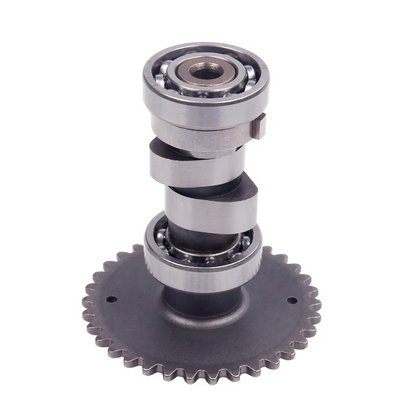 Arvore De Comando Scooters 125 E 150 4 tempos