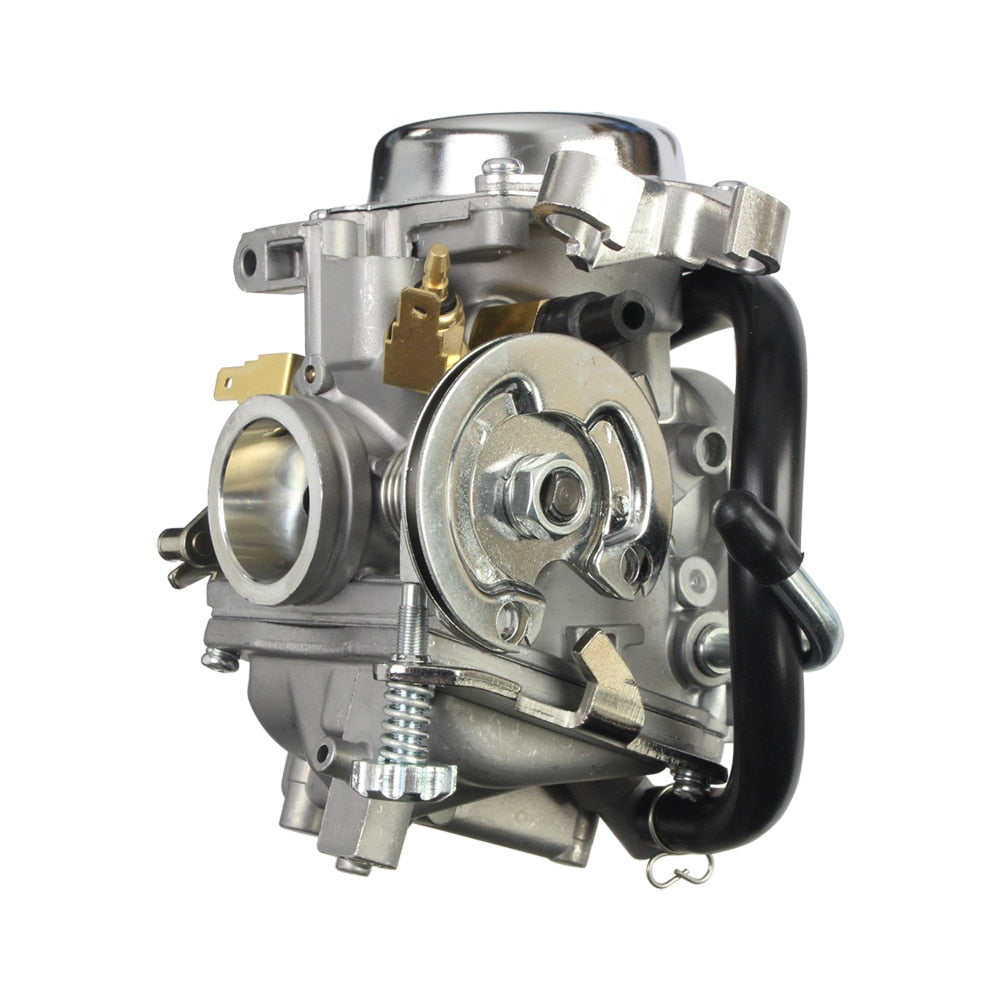 Carburador Kansas 250 Dafra