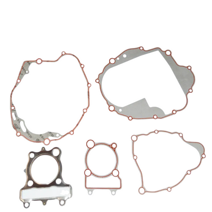 Jogo De Juntas Quadriciclos Atvs 250cc Loncin/ Jianshe/ Bashan