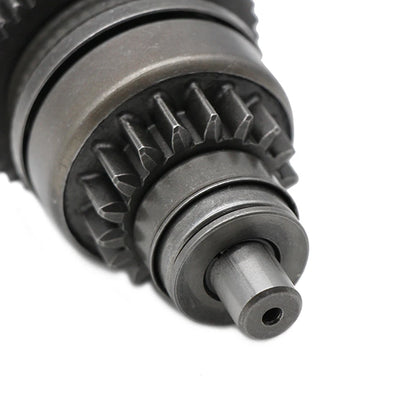 Bendix Partida Quadriciclos Atvs De 330 á 570 Can Am