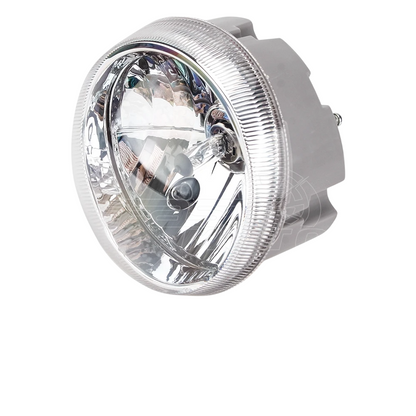 Farol Completo Para Scooters 125/ 150cc