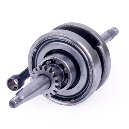 Virabrequim Completo GY6 50cc 4T Scooter