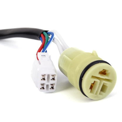 Estator (18 Bobinas) Quadriciclos Atvs Raptor YFM 350 Yamaha