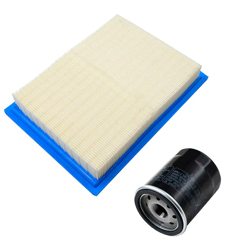 Kit de Filtro do Óleo e Filtro do Ar Quadriciclos Atvs/Utvs Ranger 570 Polaris