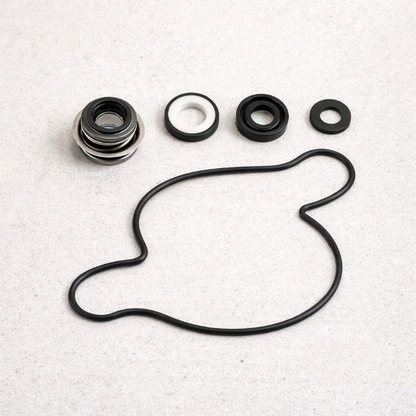 Reparo Bomba D’Água Suzuki V-Strom 1000 Kit Completo Vedação + Alta Durabilidade