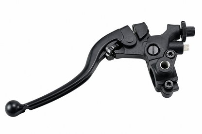 Manete Direito e ou Esquerdo e com Manicoto Quadriciclos Atvs CFfoce 700/ 800 CFmoto