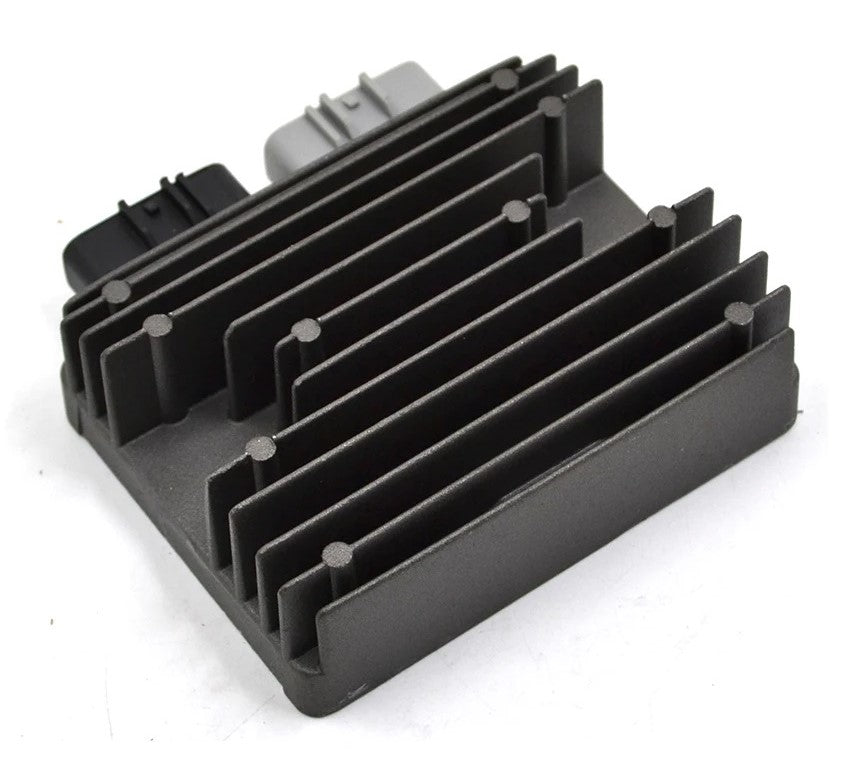 Retificador Regulador Voltagem Quadriciclos Atvs Fourtrax 420 Honda