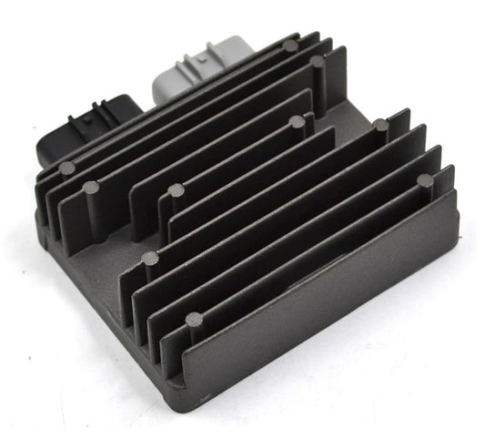 Retificador Regulador Voltagem Quadriciclos Atvs Fourtrax 420 Honda