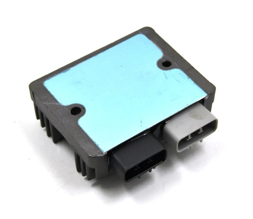 Retificador Regulador Voltagem Quadriciclos Atvs Fourtrax 420 Honda