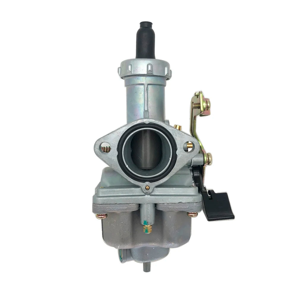 Carburador Quadriciclos Atvs Farmer 200 Fun Motors