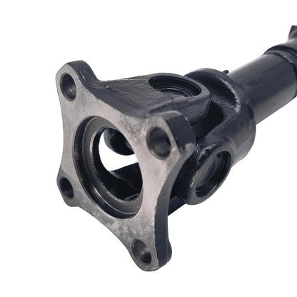 Eixo Cardam Dianteiro (Kit) Quadriciclos Atvs Cforce 400/450/500/520 Cfmoto