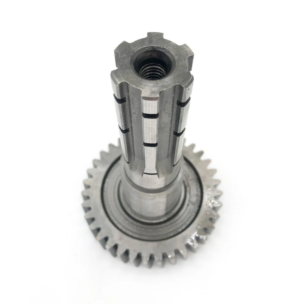 Engrenagem Intermediaria 35D Quadriciclos Atvs 150/200 Shineray/ MXF