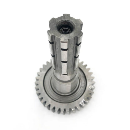 Engrenagem Intermediaria 35D Quadriciclos Atvs 150/200 Shineray/ MXF