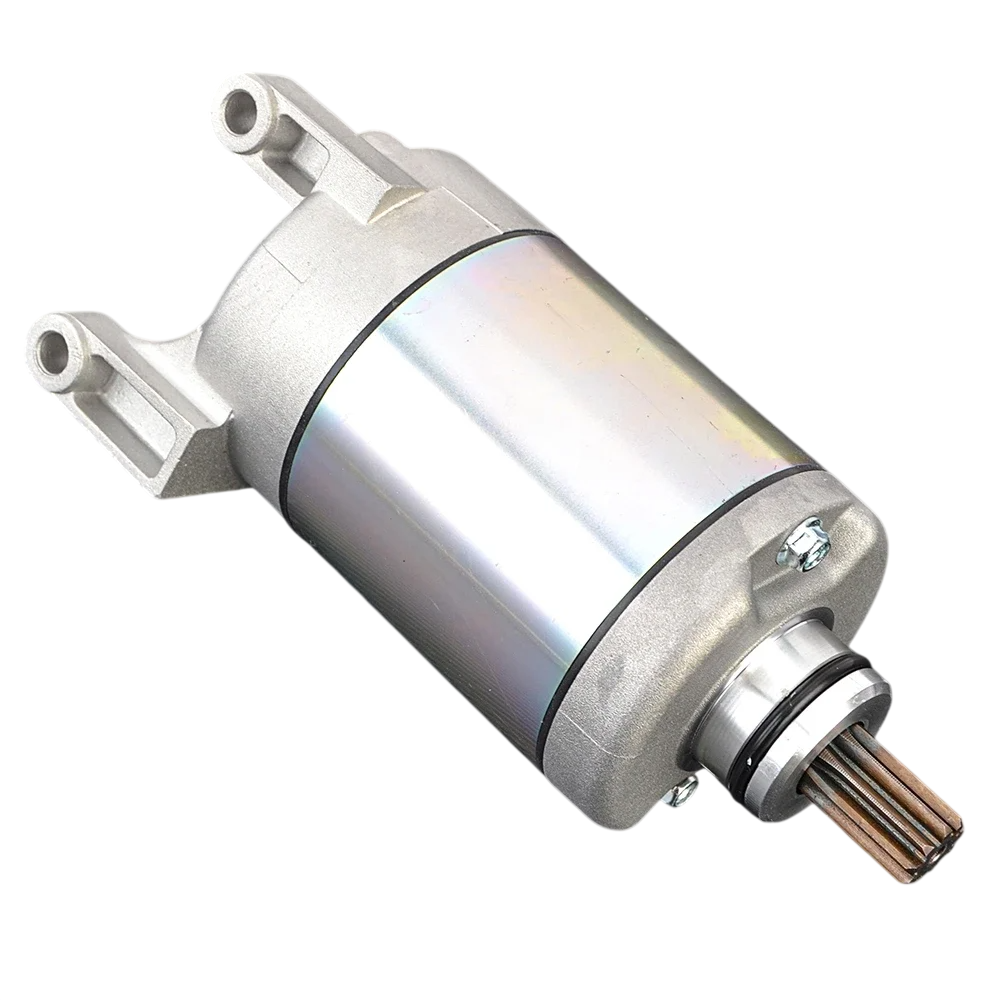 Motor Partida Quadriciclos Atvs Ram Canyon/ Thrasher 503/500/520/Rr Smc