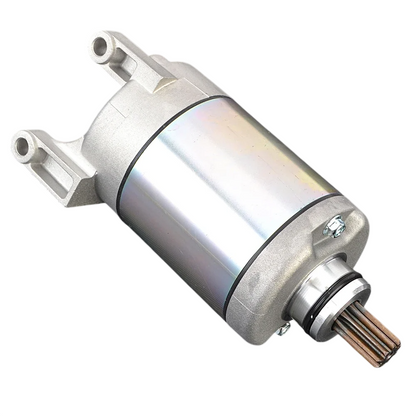 Motor Partida Quadriciclos Atvs Ram Canyon/ Thrasher 503/500/520/Rr Smc