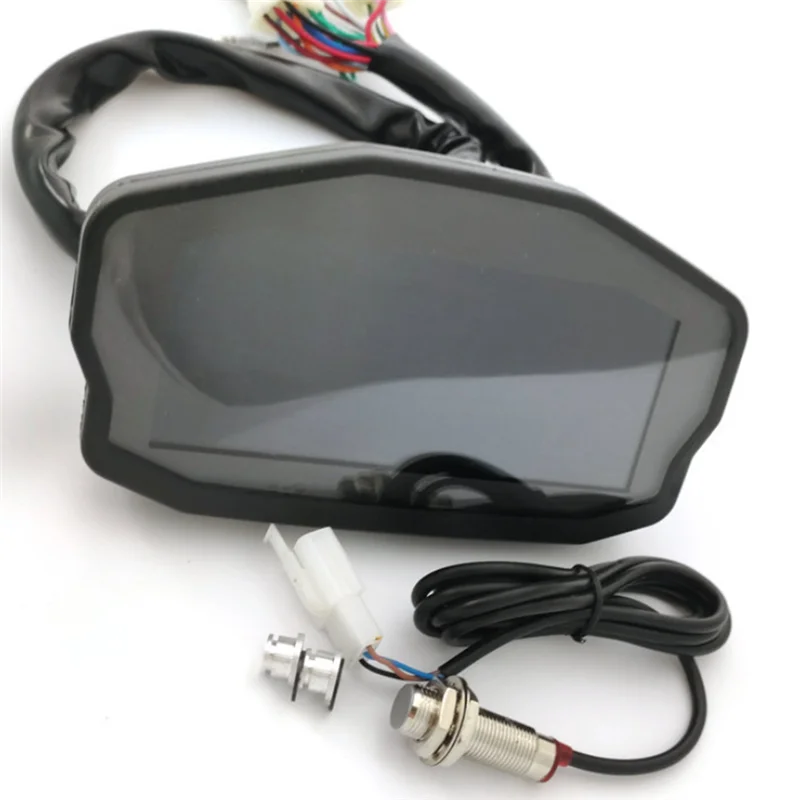 Painel Digital Quadriciclos Atvs de 150 a 250cc