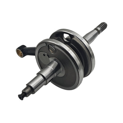 Virabrequim Completo Quadriciclos Atvs Raptor/ Warrior YFM 350 Yamaha