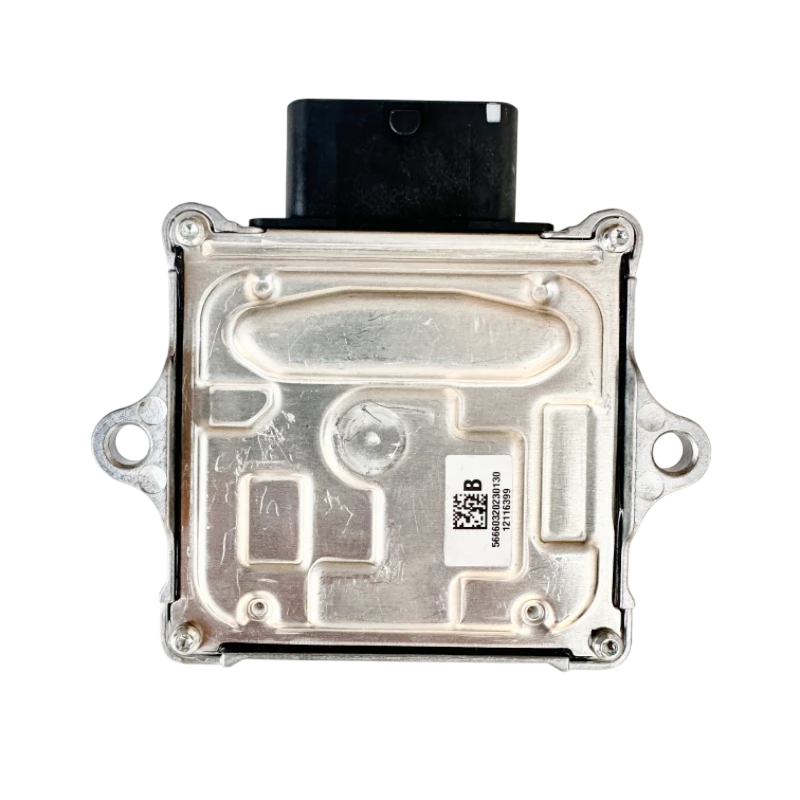 Ecu Modulo CDI Quadriciclos Atvs/ Utvs CForce 520 CFmoto