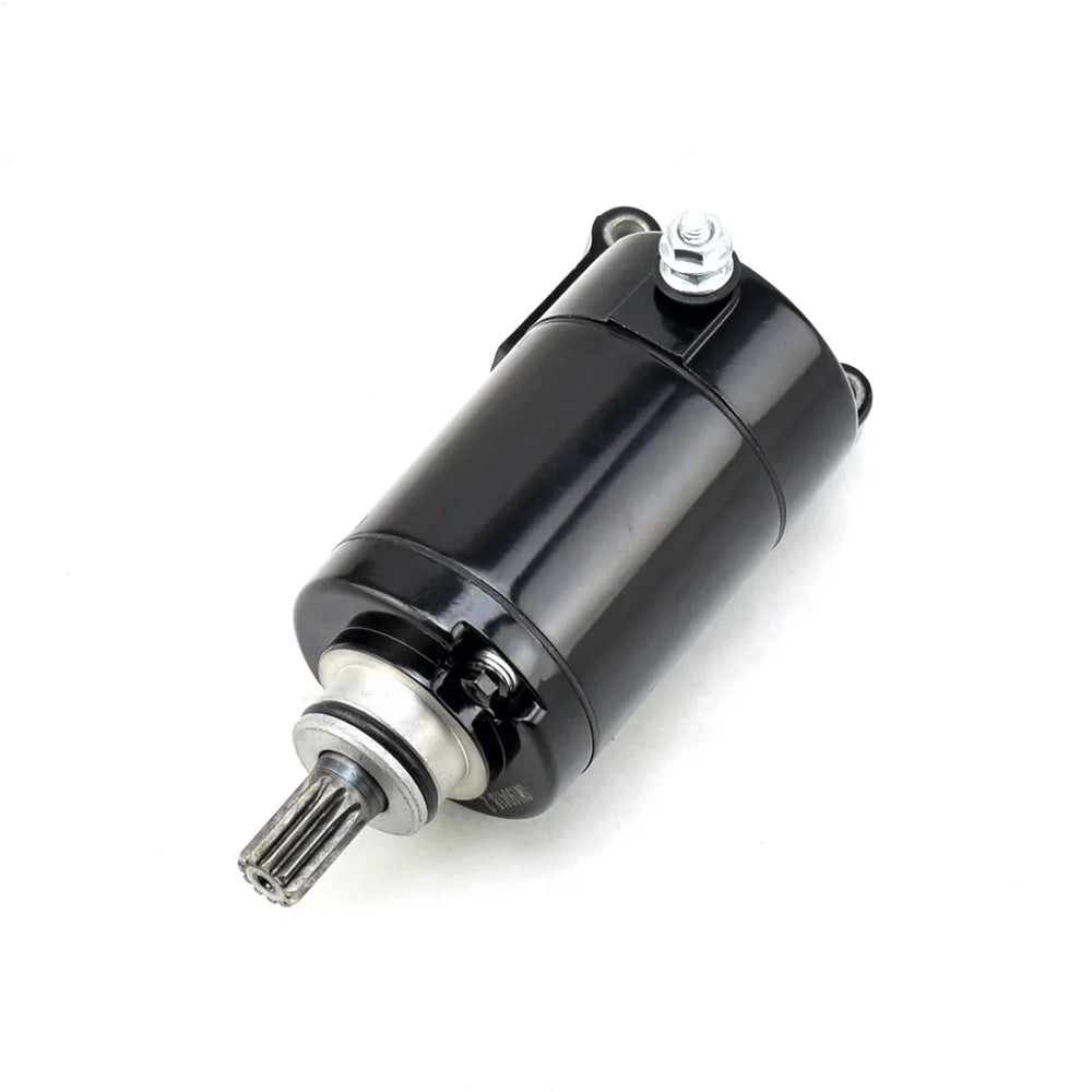 Motor Partida 11 Dentes Quadriciclos Atvs 250 Mxf