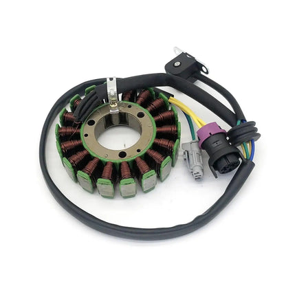 Estator (93mm) Quadriciclos Atvs Predator 300 Xterrain