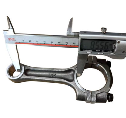 Biela Quadriciclos Atvs Outlander/ Renegade De 330 Á 800 Can Am