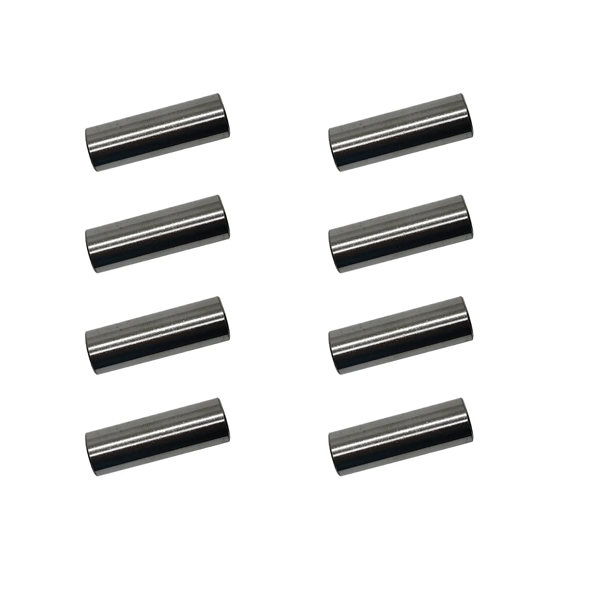 Kit de Buchas Suspensão Quadriciclos Atvs/ Utvs Commander 800/ 1000 Can Am