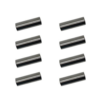 Kit de Buchas Suspensão Quadriciclos Atvs/ Utvs Commander 800/ 1000 Can Am