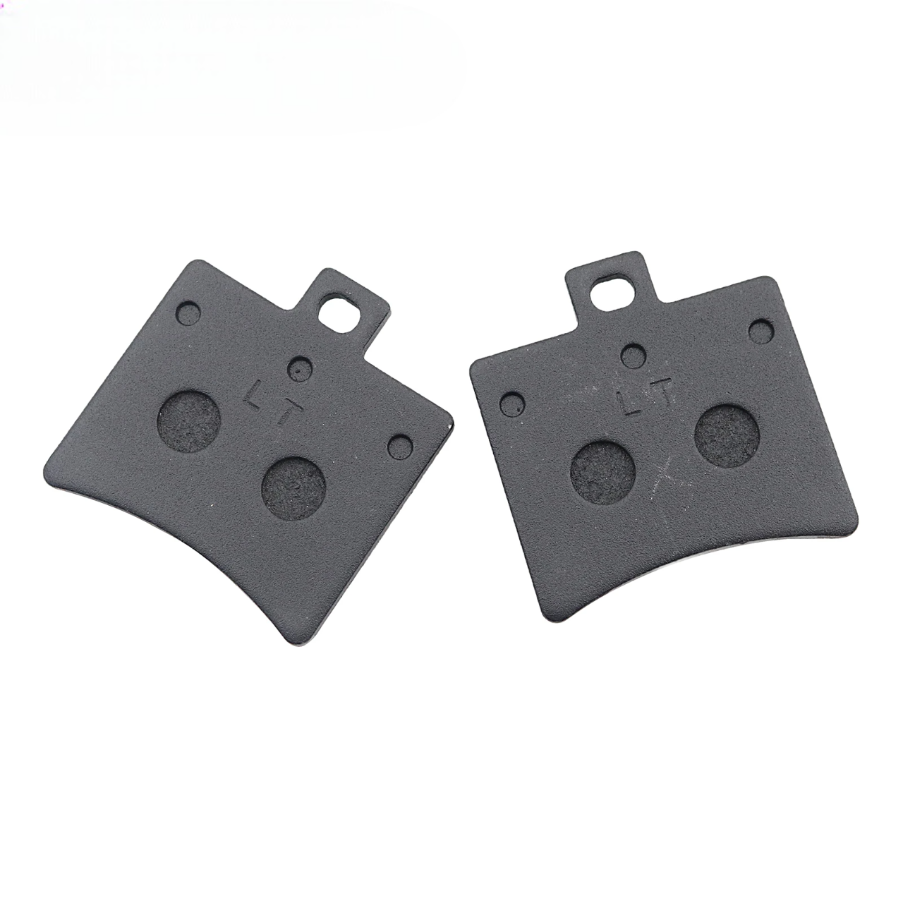Pastilha Freio Quadriciclos Atvs De 125cc A 200cc