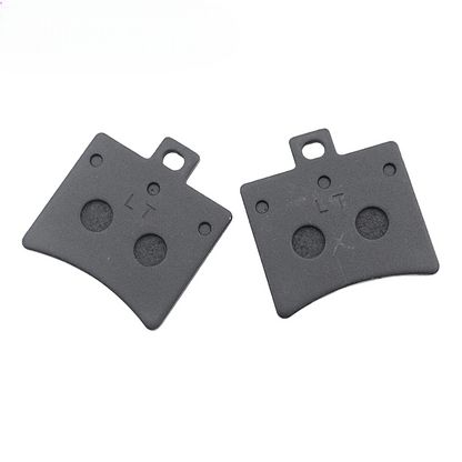 Pastilha Freio Quadriciclos Atvs De 125cc A 200cc