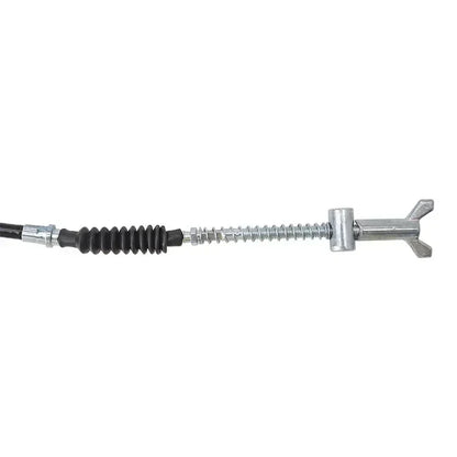 Cabo Freio Traseiro Quadriciclos Atvs Brute Force 650/750 Kawasaki