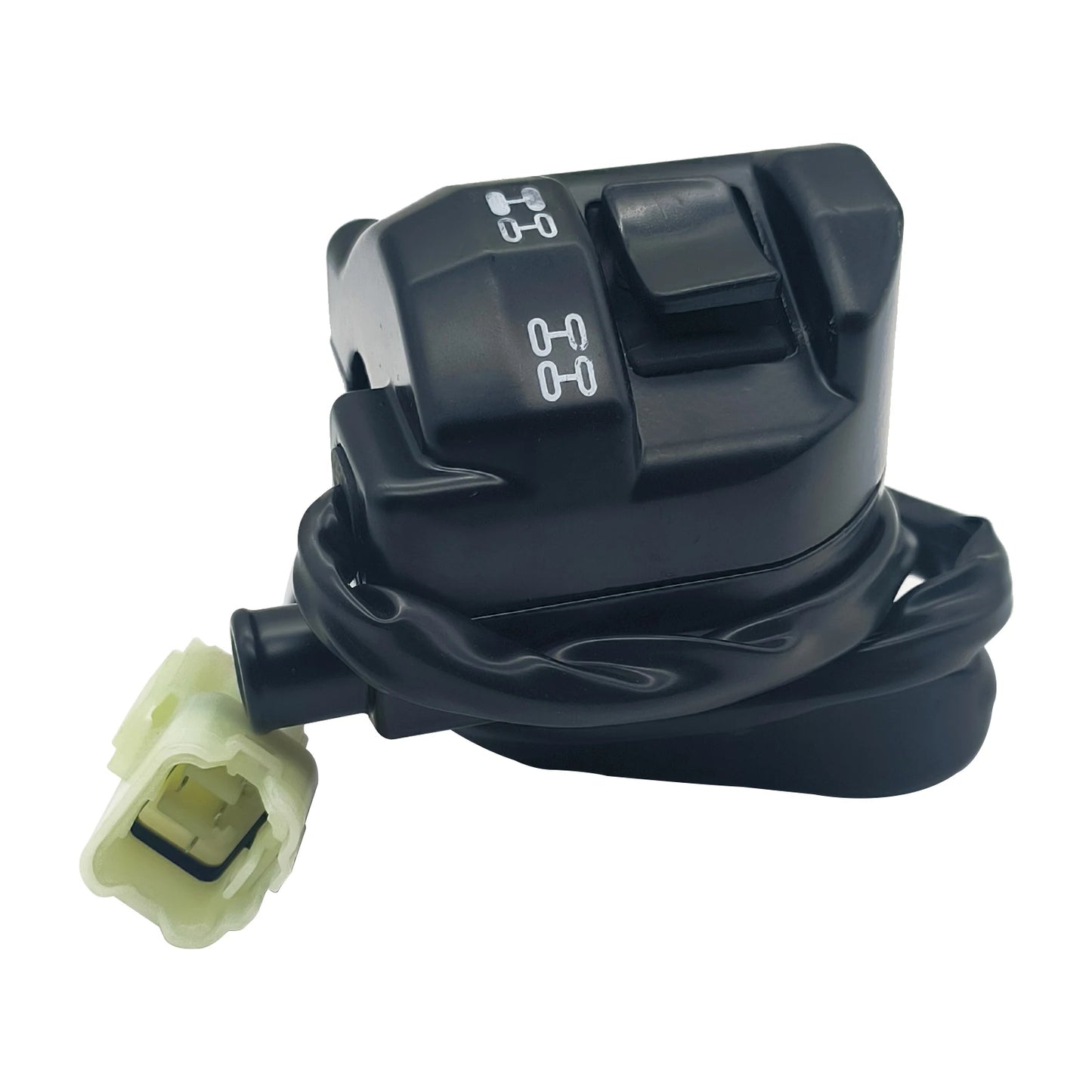 Acelerador De Dedo Quadriciclos Atvs Outlander/ Renegade De 400 Á 1000 Can Am